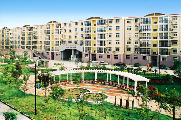 许昌 恒达都市花园